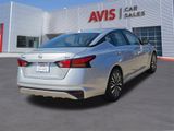 Used 2024 Nissan Altima 2.5 SV image 6
