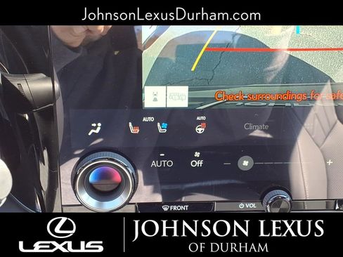 New 2026 Lexus RX 350 Premium image 15