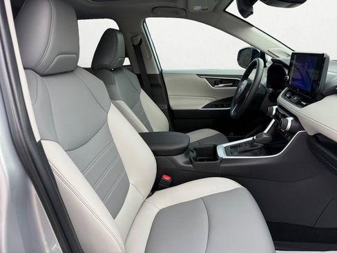 Used 2024 Toyota RAV4 XLE Premium w/ Weather Package image 15