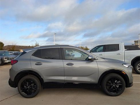 New 2026 Buick Encore GX Sport Touring image 3