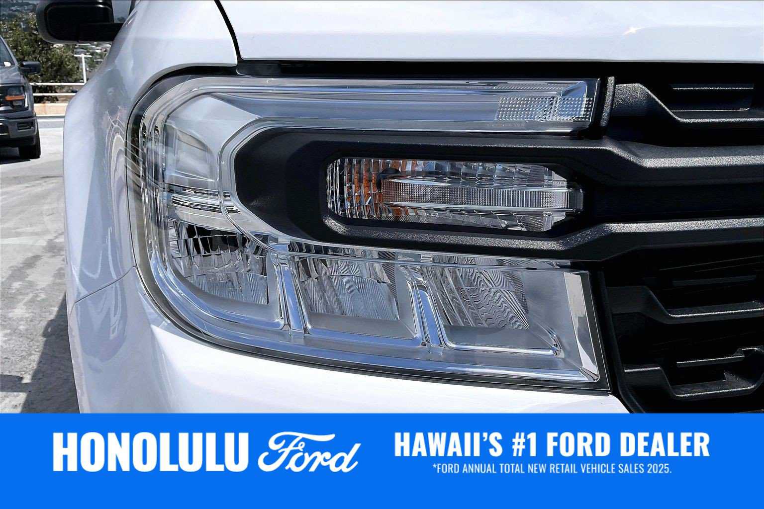 Used 2024 Ford Maverick XLT w/ Equipment Group 300A Standard AWD/4WD image 30