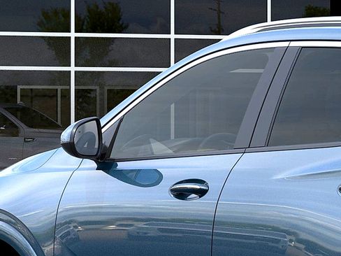 New 2026 Buick Encore GX Avenir image 12