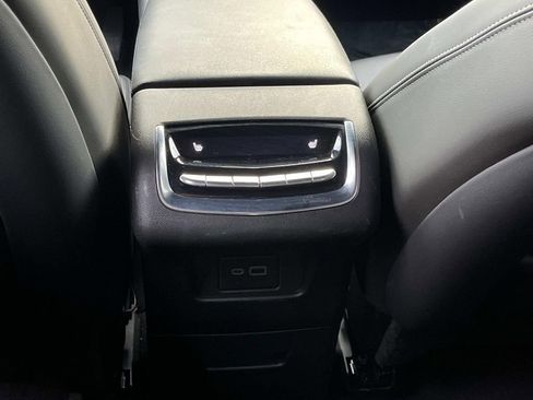 Certified 2024 Cadillac XT6 Premium Luxury w/ Technology Package image 18