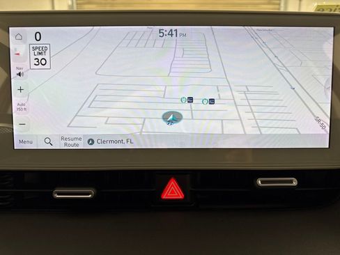 Used 2024 Hyundai Ioniq 5 Limited RWD image 18