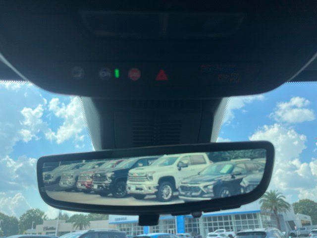Used 2025 Chevrolet Equinox LT w/ Convenience Package II FWD image 36