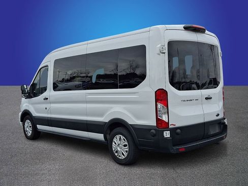Used 2024 Ford Transit 350 XLT image 6