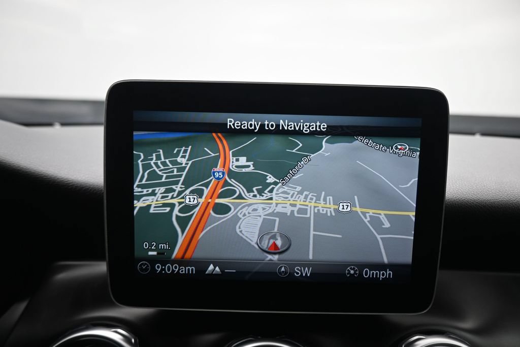 Used 2020 Mercedes-Benz GLA 250 4MATIC image 17
