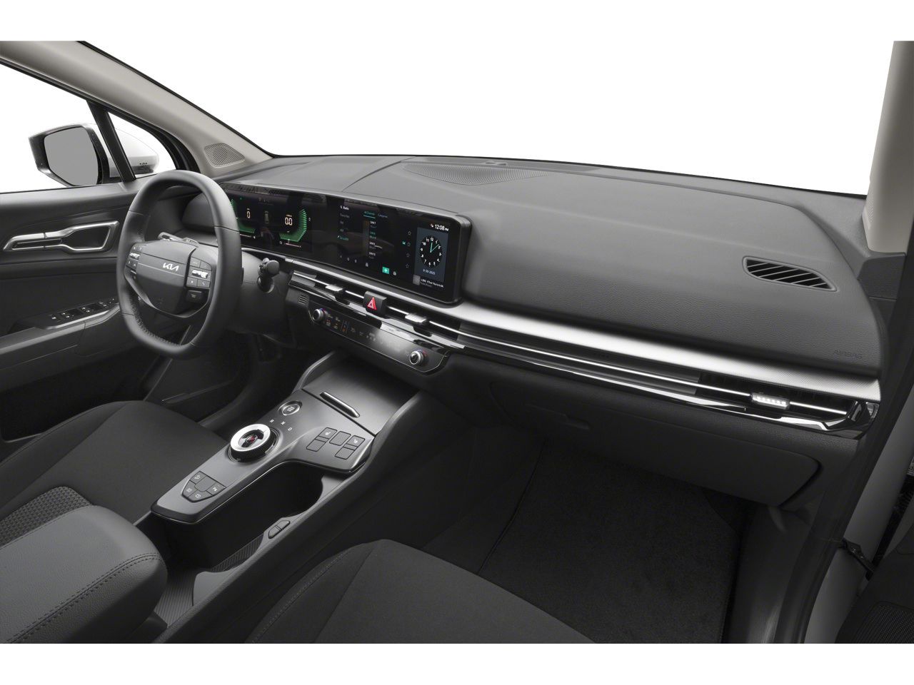New 2027 Kia Sportage S AWD/4WD image 11