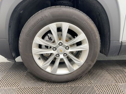 Certified 2023 Chevrolet TrailBlazer LS image 12