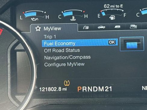 Used 2015 Ford F150 Lariat w/ Equipment Group 501A Mid image 27