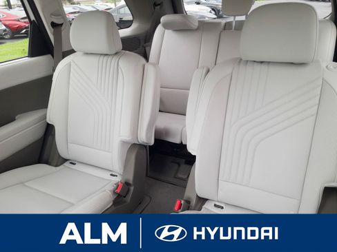 New 2026 Hyundai Palisade SEL image 14