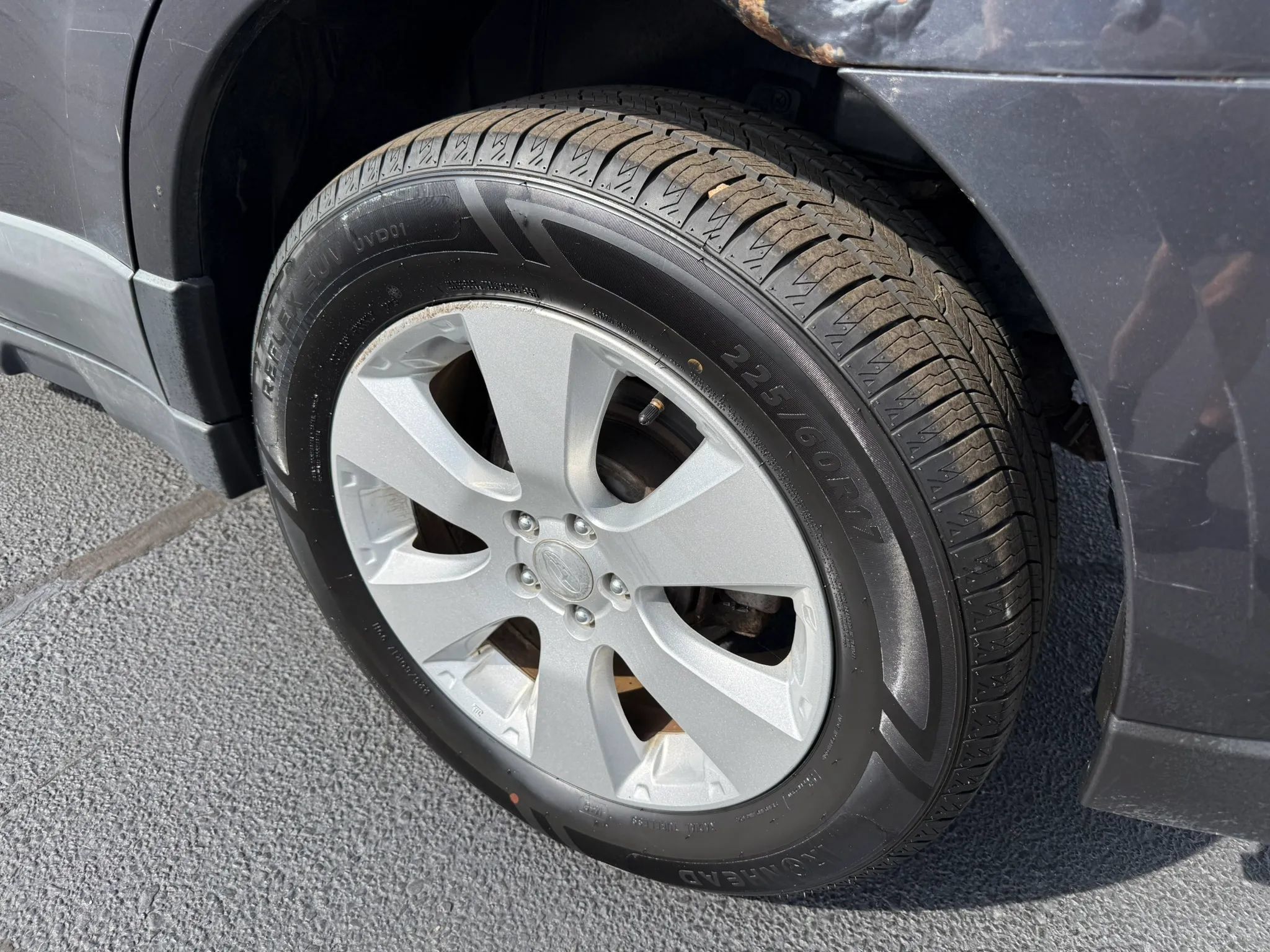 Used 2011 Subaru Outback 2.5i Limited AWD/4WD image 37