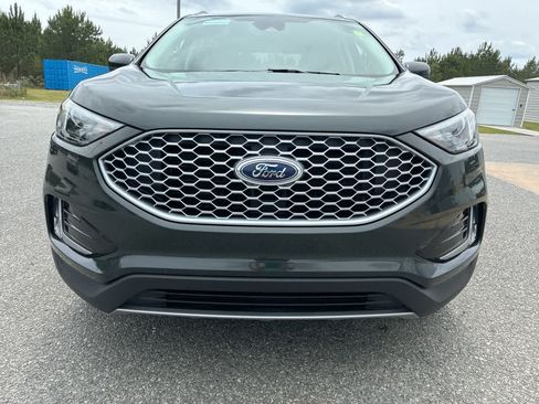 Used 2023 Ford Edge SEL w/ Convenience Package AWD/4WD image 30