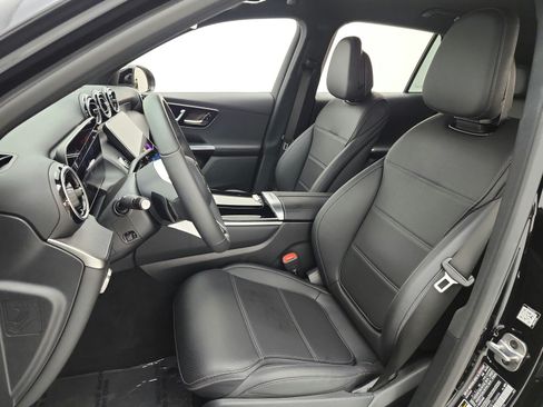 Certified 2026 Mercedes-Benz GLC 300 image 15