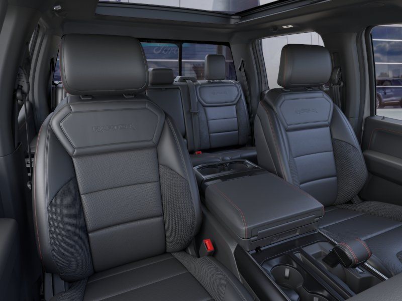 New 2026 Ford F150 Raptor AWD/4WD image 10