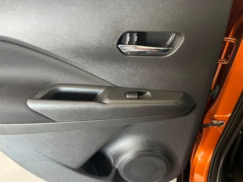 Used 2021 Nissan Kicks SV FWD image 52