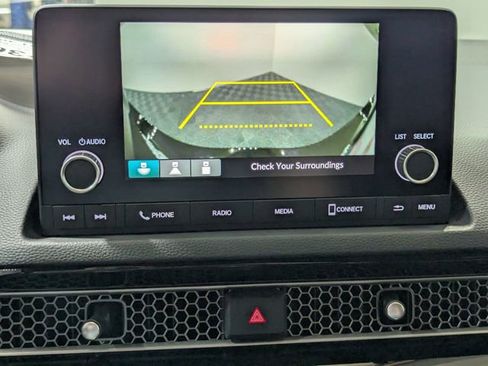 New 2026 Honda Civic LX image 13