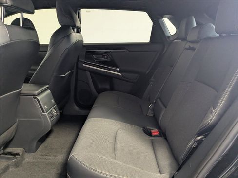 Used 2024 Toyota bZ4X XLE image 6