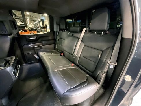 Used 2020 GMC Sierra 1500 Denali w/ Denali Premium Package image 15