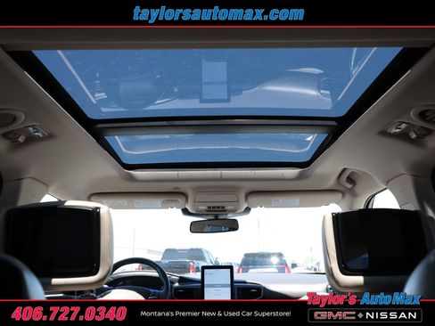 Used 2020 Ford Explorer Platinum w/ Premium Technology Package AWD/4WD image 32