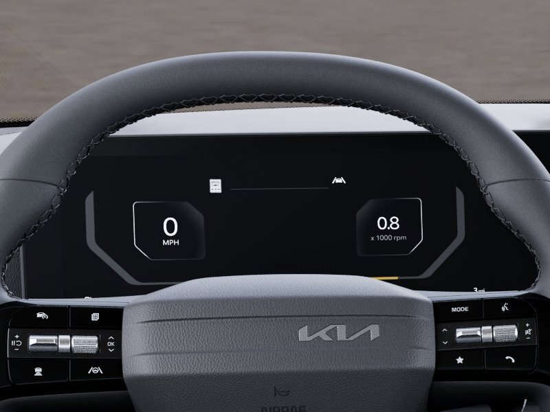 New 2027 Kia Carnival SX FWD image 29