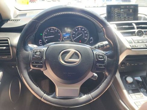Used 2015 Lexus NX 200t FWD w/ Premium Package image 32