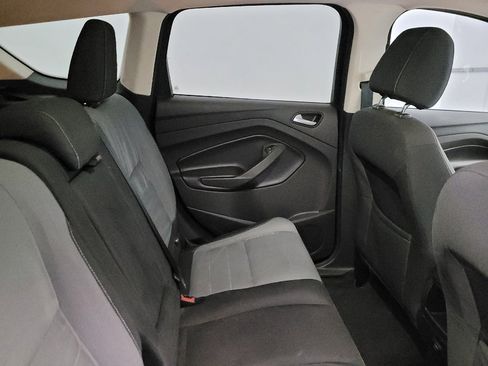 Used 2016 Ford Escape SE FWD image 19