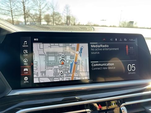 Certified 2023 BMW X5 xDrive40i w/ Premium Package image 13