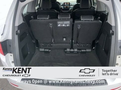 Used 2024 Honda Odyssey Elite image 10