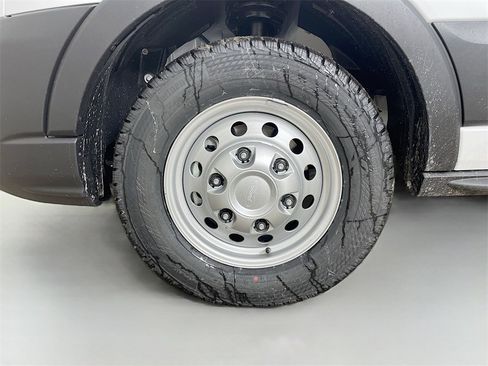 New 2026 Ford Transit 250 148 Medium Roof Extended AWD image 27