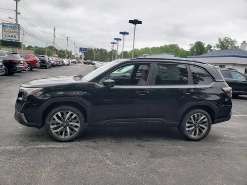 New 2026 Subaru Forester Touring AWD/4WD image 7