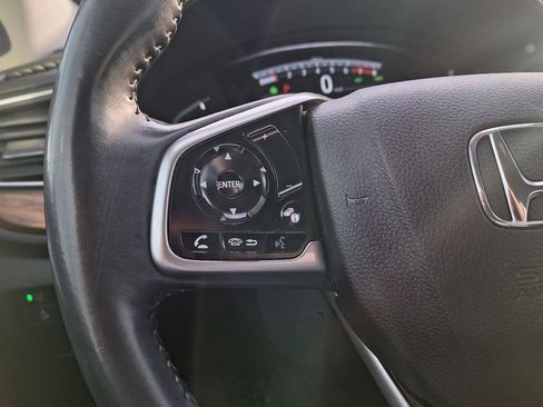 Used 2019 Honda CR-V EX-L image 17