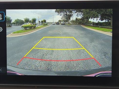 Used 2025 Hyundai Tucson SEL FWD image 13