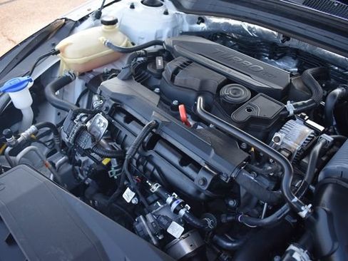 Used 2024 Kia K5 GT-Line w/ GT-Line Premium Package FWD image 32