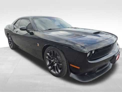Used 2023 Dodge Challenger R/T Scat Pack w/ Plus Package image 7