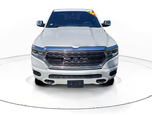 Used 2020 RAM 1500 Limited image 2