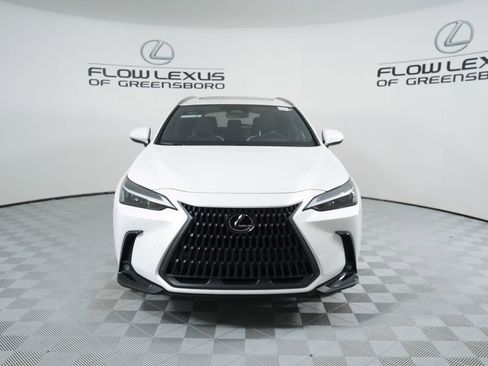Certified 2024 Lexus NX 350 350 Premium image 2