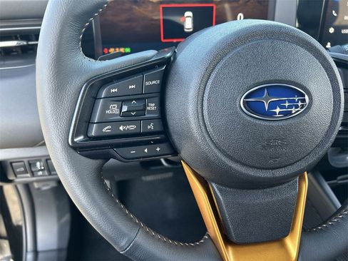 New 2026 Subaru Outback Wilderness image 20