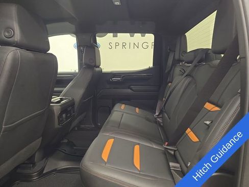 Used 2024 GMC Sierra 1500 AT4 AWD/4WD image 19