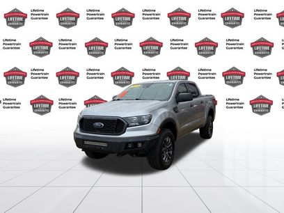 Used 2020 Ford Ranger XLT w/ Equipment Group 301A Mid