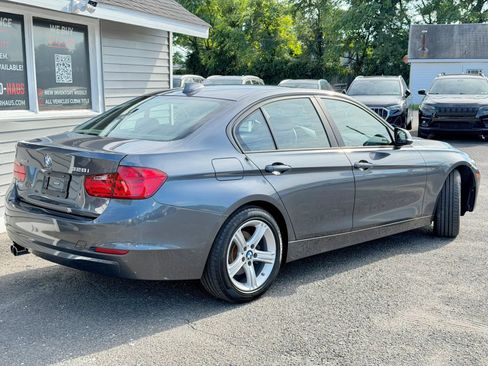 Used 2013 BMW 328i xDrive Sedan AWD/4WD image 13