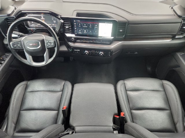 Used 2025 GMC Sierra 1500 SLT AWD/4WD image 26