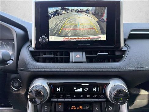 Used 2025 Toyota RAV4 XLE w/ Convenience Package AWD/4WD image 17