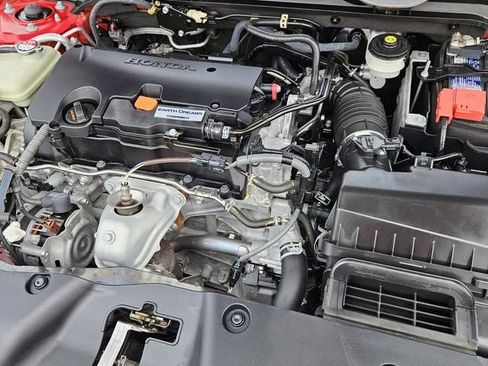 Used 2021 Honda Civic Sport image 40