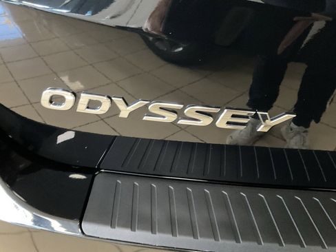 Used 2025 Honda Odyssey Touring image 26