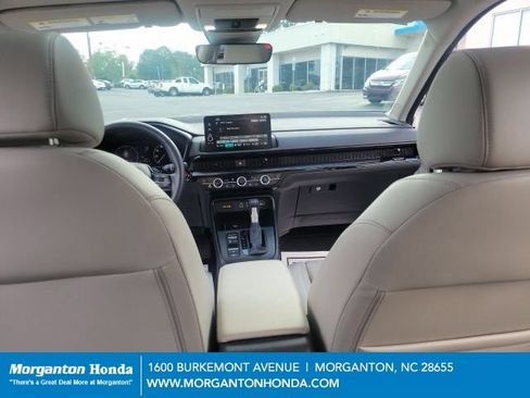 Used 2024 Honda CR-V EX-L image 13