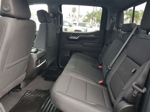 New 2026 GMC Sierra 1500 Elevation w/ Preferred Package image 10