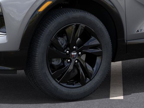 New 2026 Buick Encore GX Sport Touring w/ Black Roof Package image 9