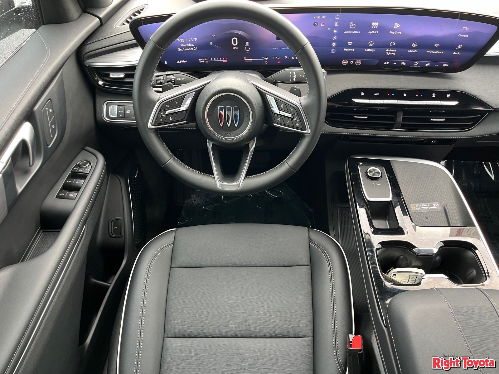 Used 2026 Buick Enclave Preferred FWD image 16