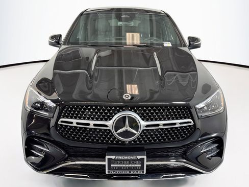 New 2026 Mercedes-Benz GLE 450 4MATIC Coupe image 2